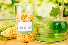 Shirlett biofuel availability