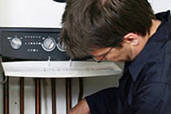 boiler repair Shirlett