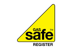 gas safe companies Shirlett